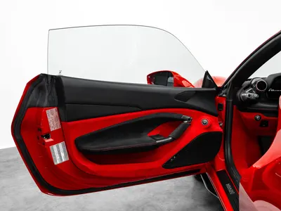 2022 فيراري اف 8 سبايدر