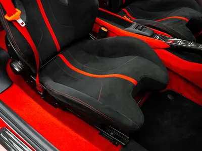 2022 فيراري اف 8 سبايدر