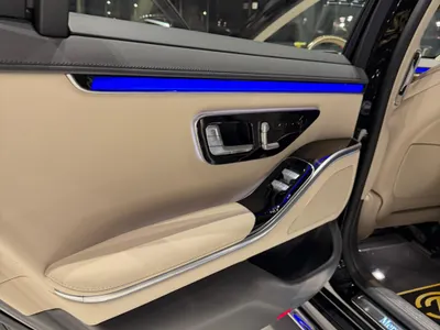 2022 مرسيدس - بنز إس 450