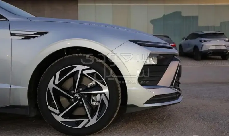 2026 Hyundai Sonata Smart