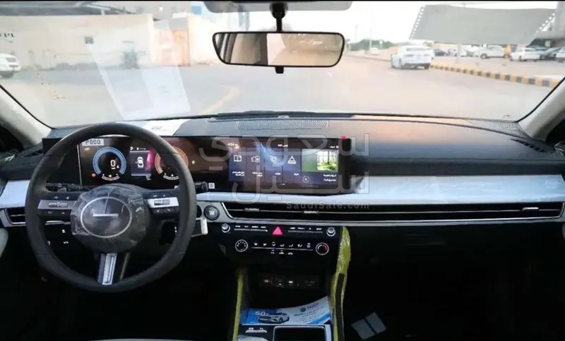 2026 Hyundai Sonata Smart