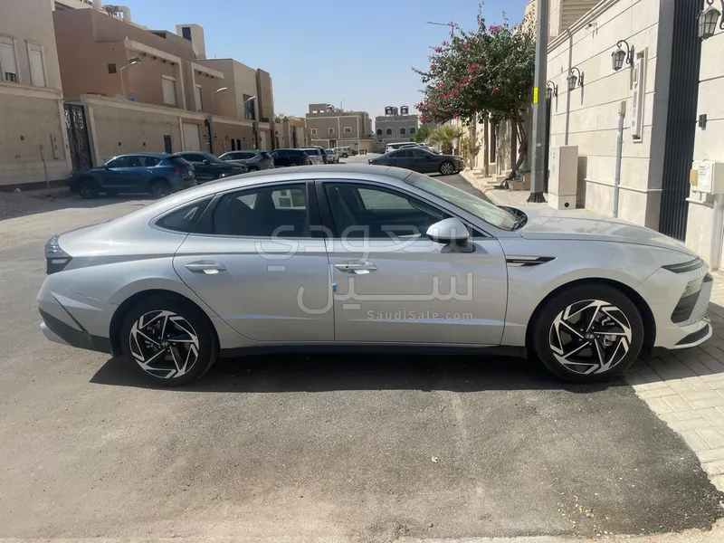 2026 هيونداي سوناتا سمارت