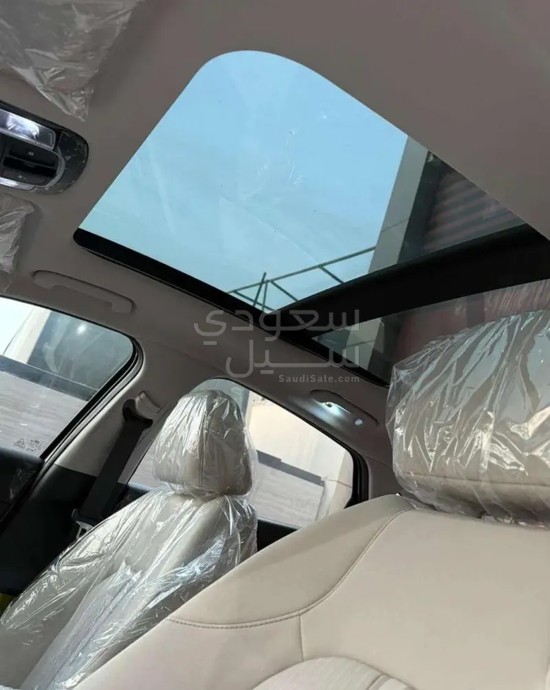 2026 هيونداي سوناتا سمارت