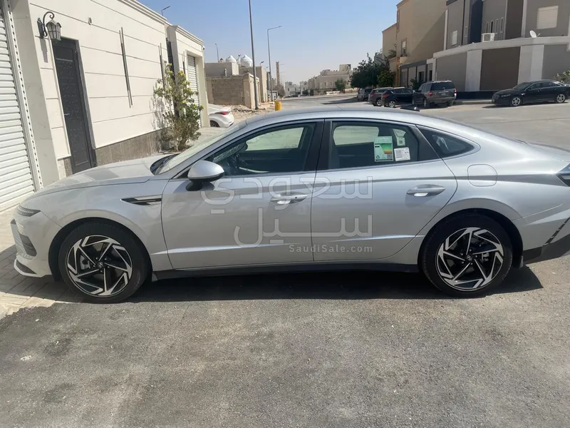 2026 هيونداي سوناتا سمارت