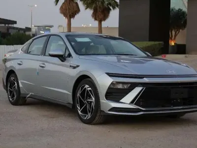 2026 هيونداي سوناتا سمارت