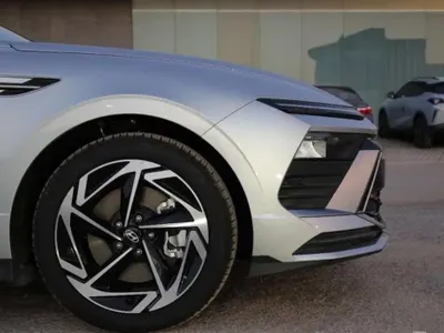 2026 Hyundai Sonata Smart