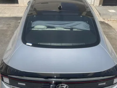 2026 هيونداي سوناتا سمارت