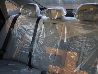 2026 Hyundai Sonata Smart