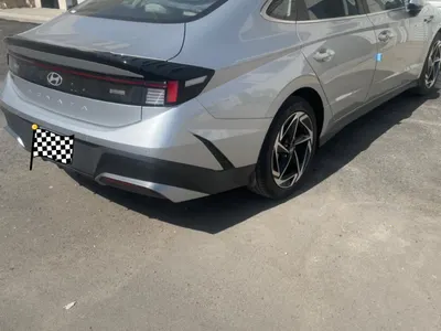 2026 هيونداي سوناتا سمارت