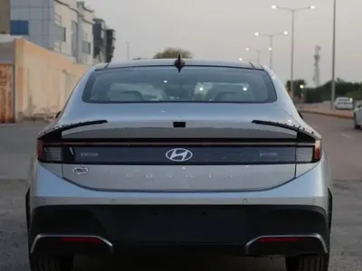 2026 Hyundai Sonata Smart