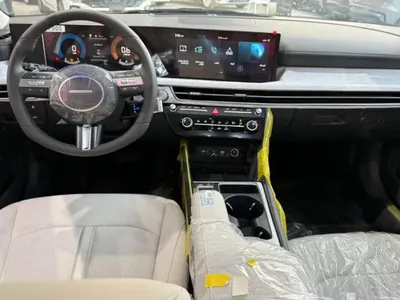 2026 هيونداي سوناتا سمارت