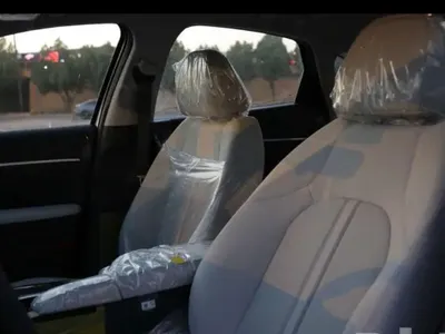 2026 Hyundai Sonata Smart