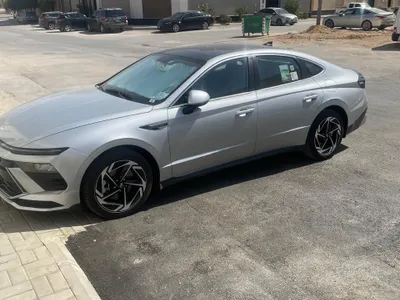 2026 هيونداي سوناتا سمارت