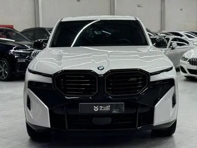 2023 بي ام دبليو اكس ام