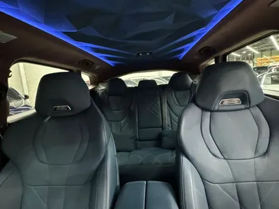 2023 بي ام دبليو اكس ام