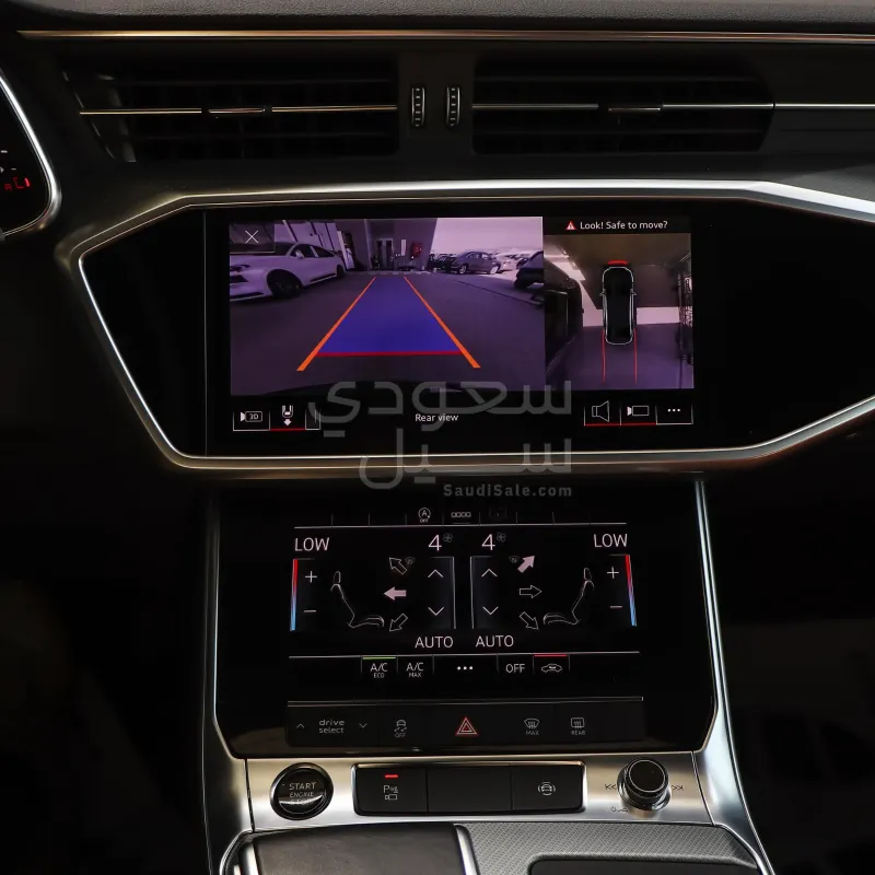 2023 اودي اي 6