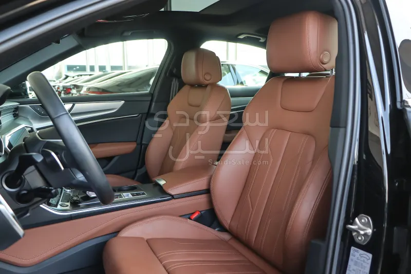 2023 اودي اي 6