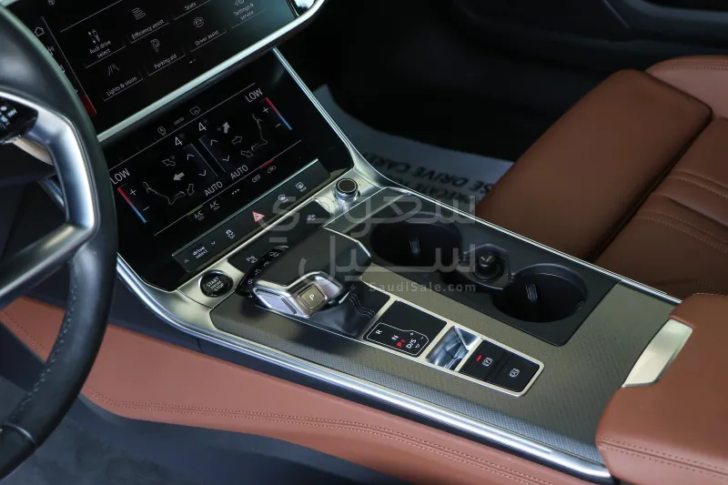 2023 اودي اي 6