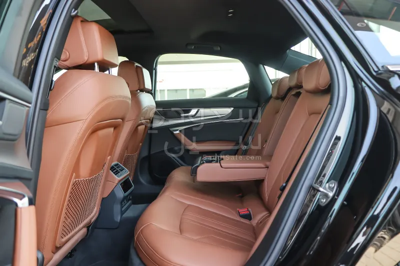 2023 اودي اي 6