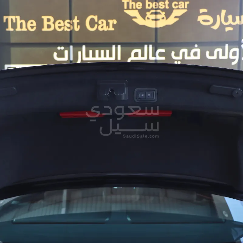 2023 اودي اي 6