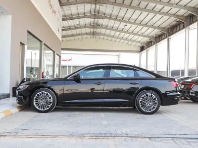 2023 اودي اي 6