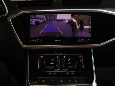 2023 اودي اي 6