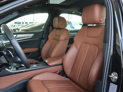 2023 اودي اي 6