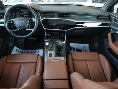 2023 اودي اي 6