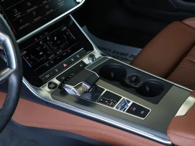 2023 اودي اي 6