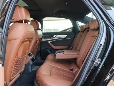 2023 اودي اي 6