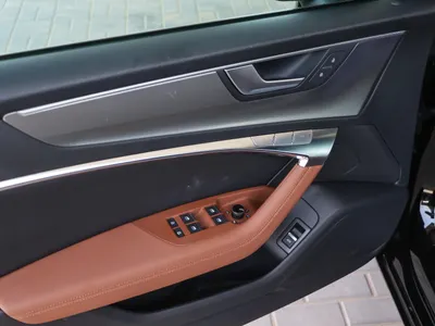 2023 اودي اي 6