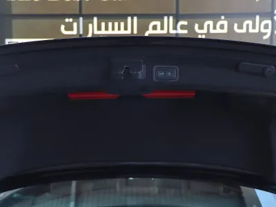 2023 اودي اي 6