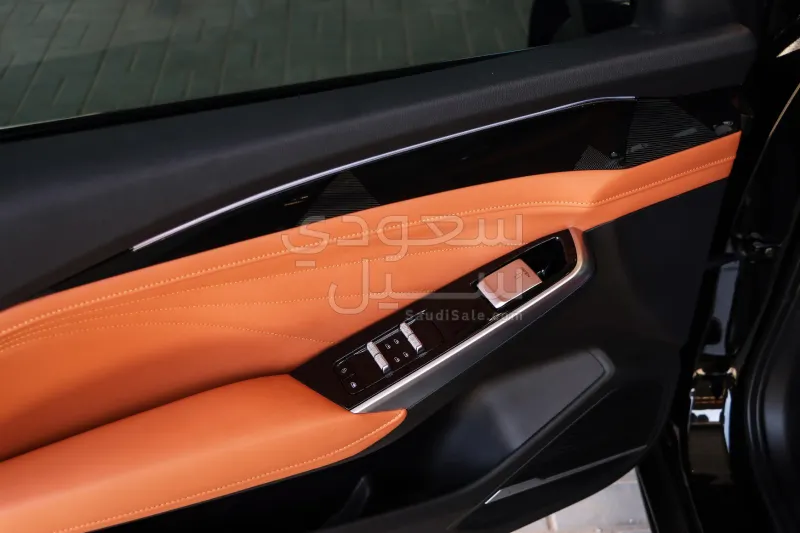 2025 جيلي بريفيس