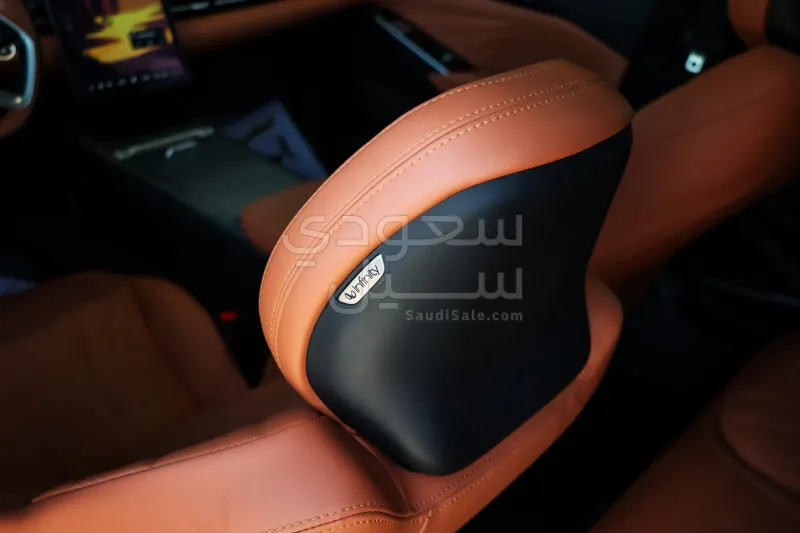 2025 جيلي بريفيس