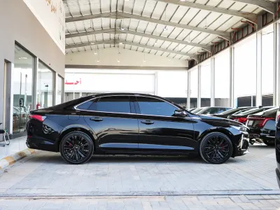 2025 جيلي بريفيس