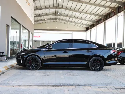 2025 جيلي بريفيس