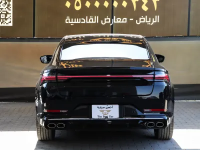 2025 جيلي بريفيس