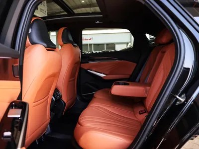 2025 جيلي بريفيس