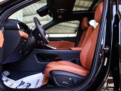 2025 جيلي بريفيس