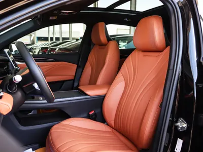 2025 جيلي بريفيس