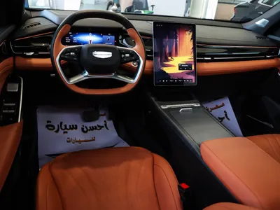 2025 جيلي بريفيس