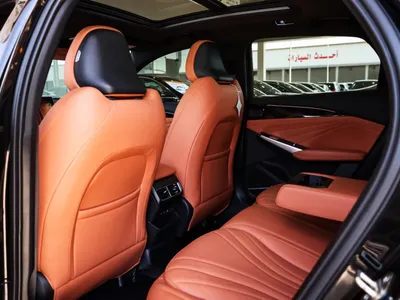 2025 جيلي بريفيس