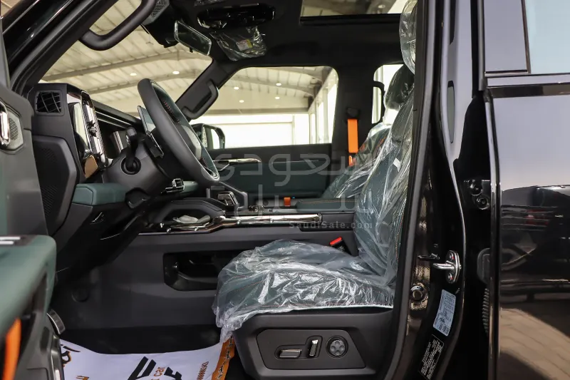 2026 جيتور تي 2