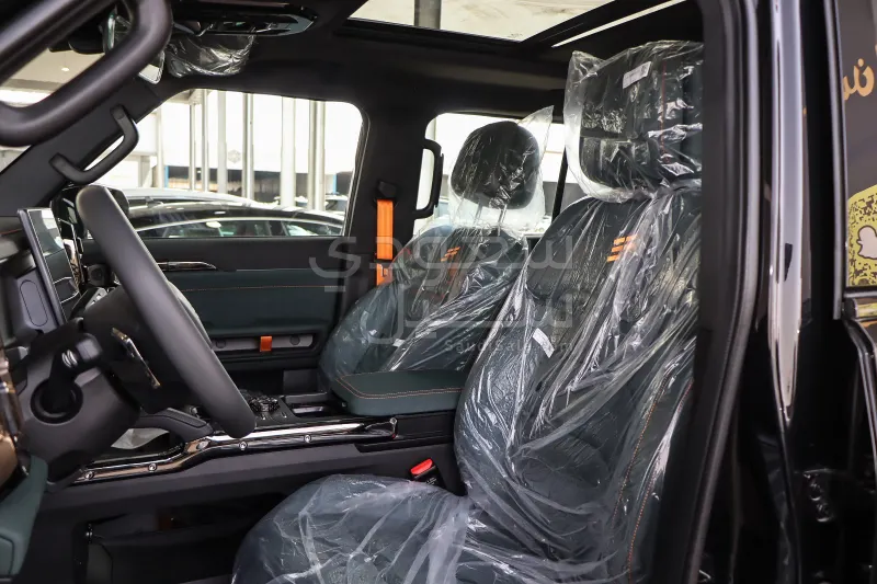 2026 جيتور تي 2