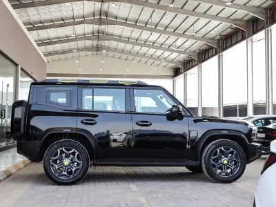 2026 جيتور تي 2