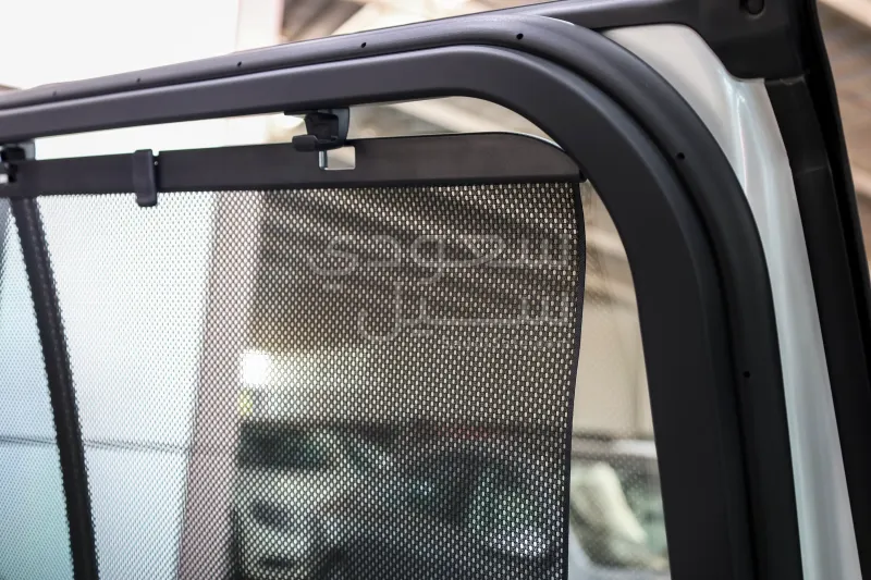 2023 لكزس إل إكس 600