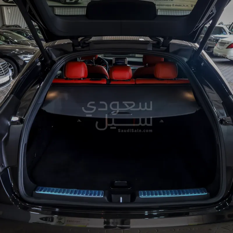 2019 مرسيدس - بنز جي إل سي 300