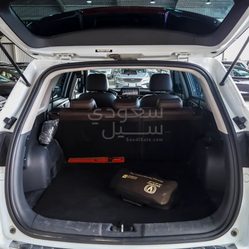 2020 شانجان سي اس 75