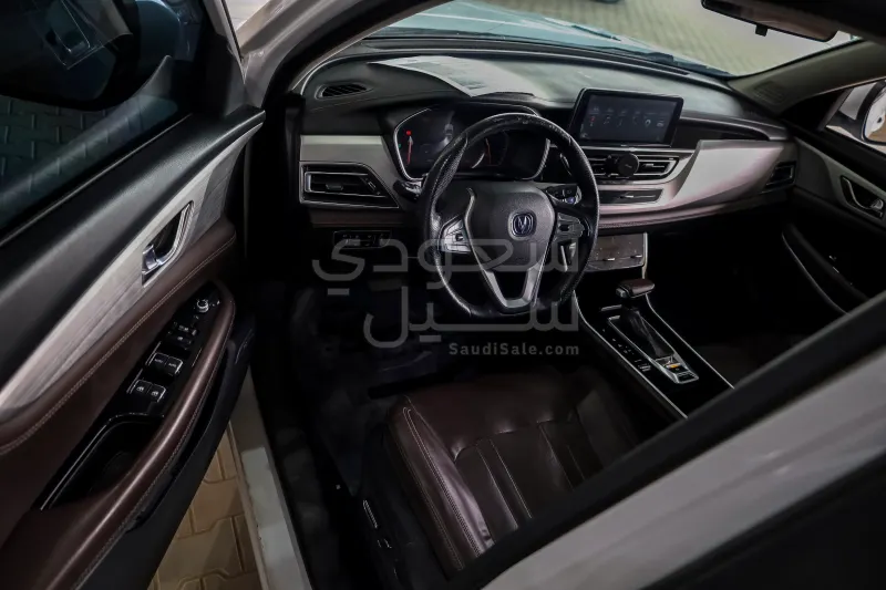 2020 شانجان سي اس 75