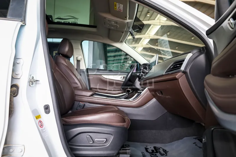 2020 شانجان سي اس 75